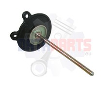 Membrane Membran Beschleunigerpumpe Vergaser Hyosung 125 GA Cruise 1 2 E3 RX RT