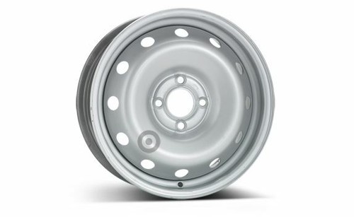 Stahlfelgen alcar 7635 6x15 - stahlfelgen,