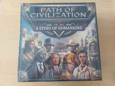 Path of Civilization - A Story