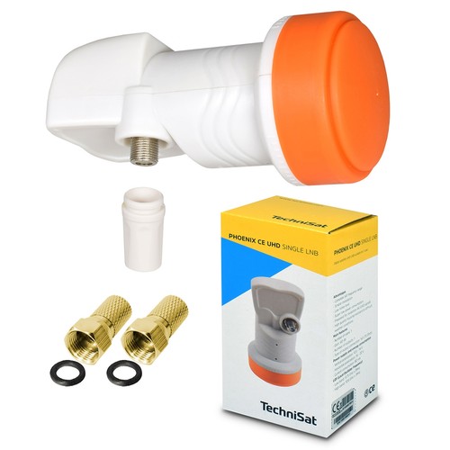 Technisat single lnb lnc - technisat,