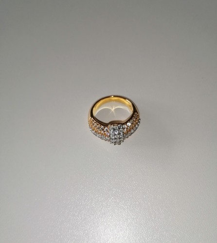 Swarovski ring mit - swarovski,