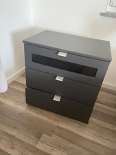 Kommode mit drei Schubladen