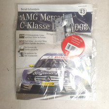 DeAgostini AMG Mercedes