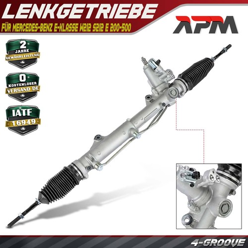 Lenkgetriebe linkslenker für - lenkgetriebe,