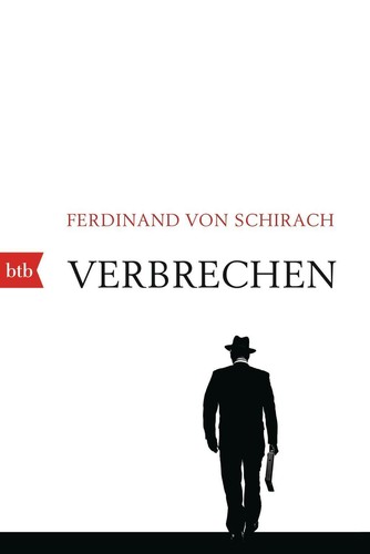 Verbrechen buch - |,