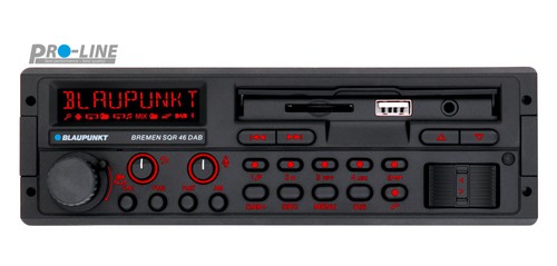 Blaupunkt bremen sqr dab - bremen,