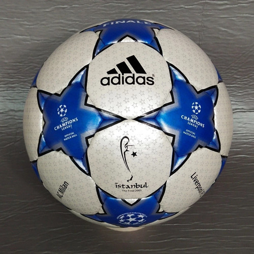 Adidas uefa champions league - champions,