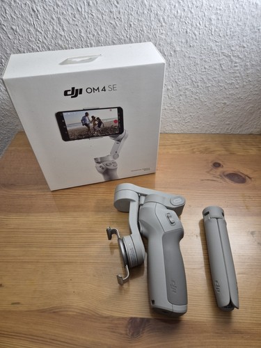 Dji osmo mobile - dji, 4