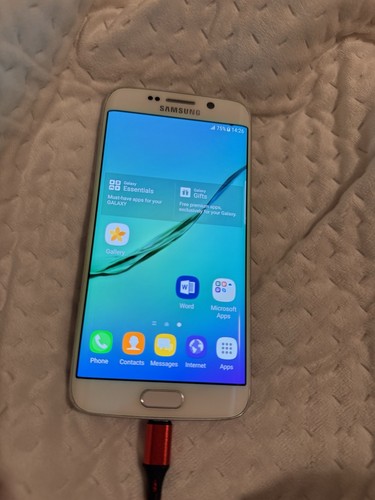 Samsung galaxy edge - samsung,