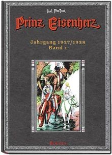 Prinz eisenherz hal - prinz,