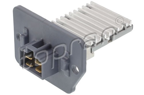 Topran 821 197 widerstand - topran,