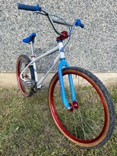 SE BIKE OM FLYER 26 Cruiser Custom Made SE RACING BMX oldschool Gt HARO