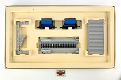 Cs150 minitrix 17036 set - minitrix,