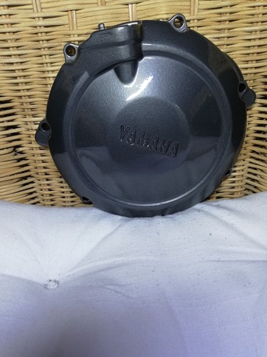 Yamaha 660 03 - yamaha,