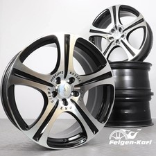 Alufelgen Carlsson CR1/5 EVO