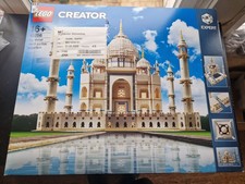LEGO Creator Expert 10256 Taj Mahal (ungeöffnet)