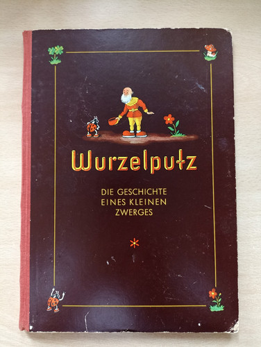 Buch wurzelputz - buch,