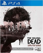 The Walking Dead: The Telltale
