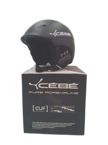 Cébé skihelm - cébé,