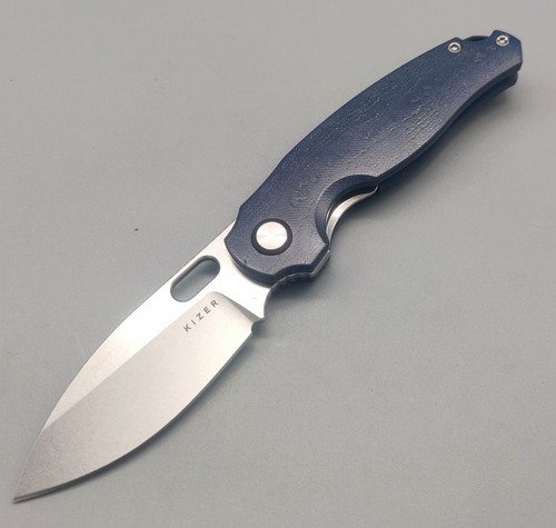 Kizer messer seagull folder - kizer,