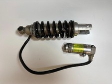 Suzuki GSX-F 750 AK [1998-2003] - Federbein / Stoßdämpfer mit Ausgleichsbehälter