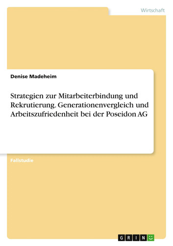 Denise madeheim strategien - |,