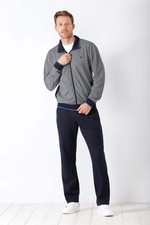 Herren Homewear Hausanzug