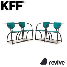 4er Garnitur KFF Cosinus Stoff