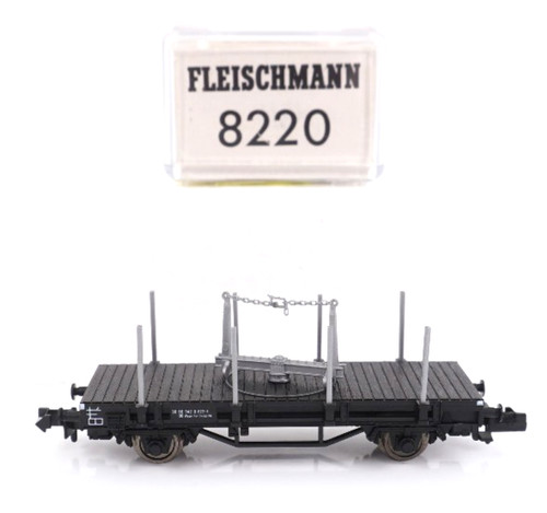Fleischmann 8220 - fleischmann,