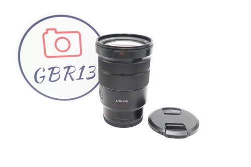 Sony 105mm allround - sony, 18-105mm