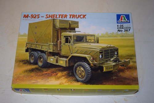 Italeri 367 925 - italeri,