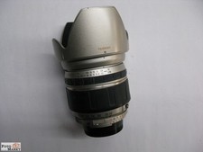 Zoom-Objektiv Tamron AF (471D) 28-200 / 3,8-5,6 IF Macro für Nikon SLR-Kamera 