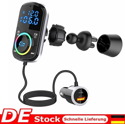 Transmitter auto radio usb - transmitter,