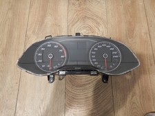 Kombiinstrument Tacho SEAT