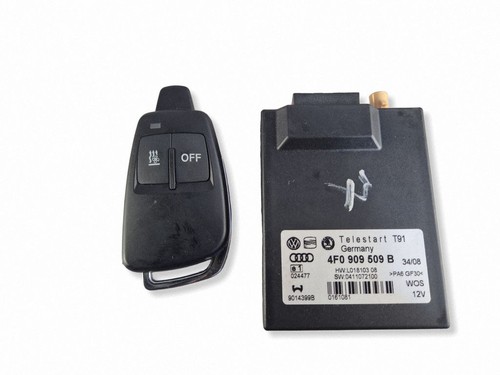 Audi 4f 2010 diesel - c6,