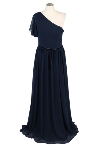 Marchesa notte damen - kleid, gr