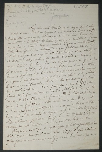 Emile najac signierter - emile,
