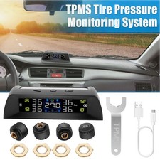 LCD TPMS