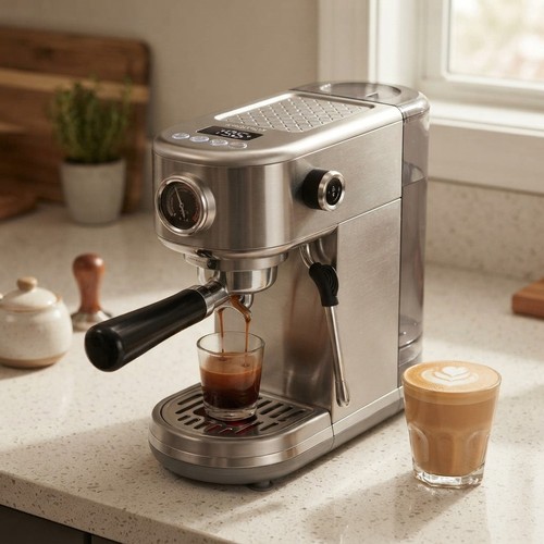 Breville bes870xl barista - breville,