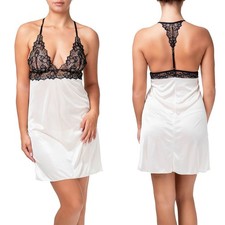 Sexy Nachthemd Hergestellt In