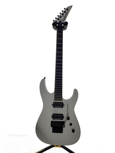 Gitarre jackson pro - e-gitarre,