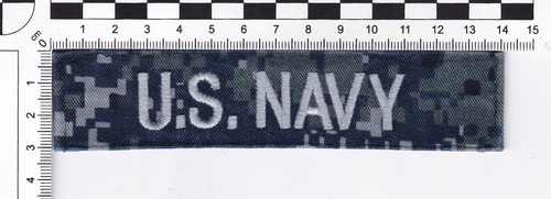 Navy branch tape für die - branch,