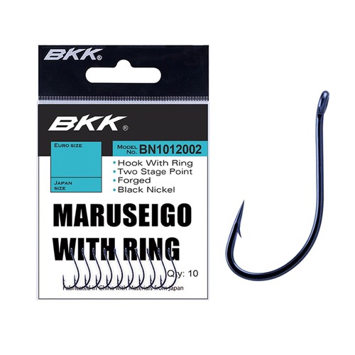 Bkk maruseigo diamond haken - bkk,