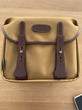 Billingham F/Stop 1 4 Camera