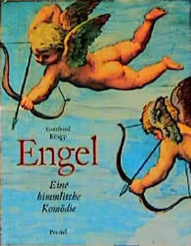 Engel eine himmlische - -,