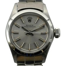 Rolex Oyster Perpetual 6618