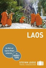 Stefan loose reiseführer laos - reiseführer,