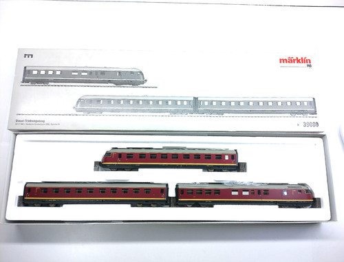 Märklin 39080