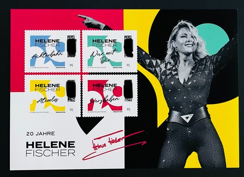 Bund bogen helene fischer - bund,
