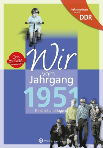 Aufgewachsen der ddr wir - in,